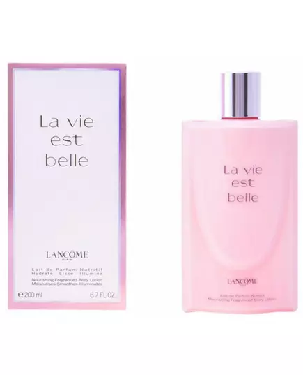 Lancôme La Vie Est Belle Lait parfumé pour le corps 200 ml