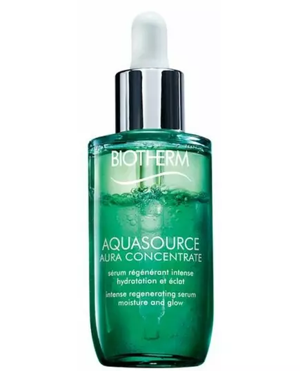 Biotherm Aquasource Aura-Konzentrat Intensiv belebendes Serum 50 ml