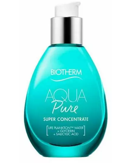 Biotherm Aqua Pure Konzentrat 50 ml