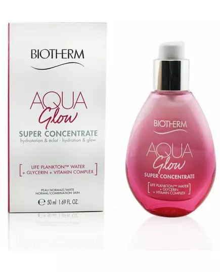 Biotherm Aqua Glow Concentré 50 ml