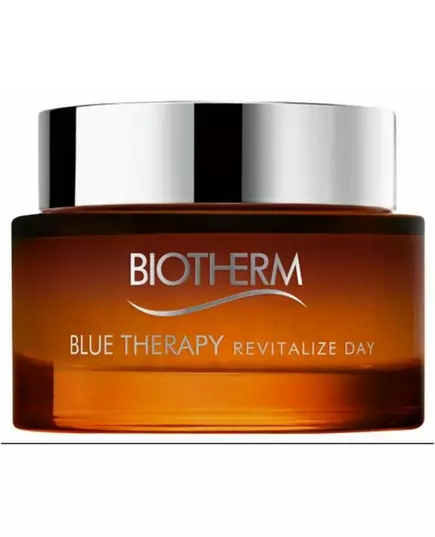 Biotherm Blue Therapy Crème de Jour aux Algues Ambre 75 ml