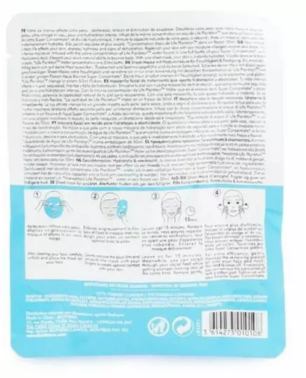 Biotherm Aqua Bounce Flash Sofortmaske 35g