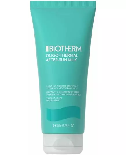 Biotherm After-Sun Oligo-Wärmemilch 200 ml