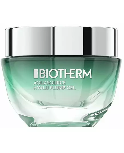 Biotherm Aquasource Hyalu Plump Gel 50 ml