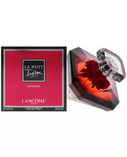 Lancôme La Nuit Trésor Intensives Duftwasser 100 ml