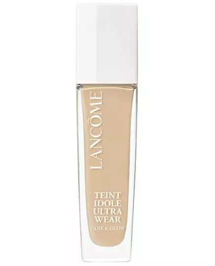 Lancôme Teint Idole Ultra Wear Care & Glow #110C fond de teint