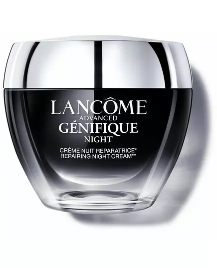 Lancôme Advanced Génifique Night Cream 50 ml