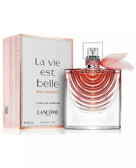 Duftwasser Lancôme La Vie Est Belle Iris Absolu 50 ml