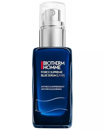 Biotherm Force Supreme Blue Serum [LP-XR] 60 ml