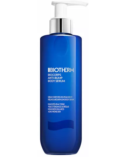 Biotherm Biocorps Anti-Blemish Körperserum 200 ml