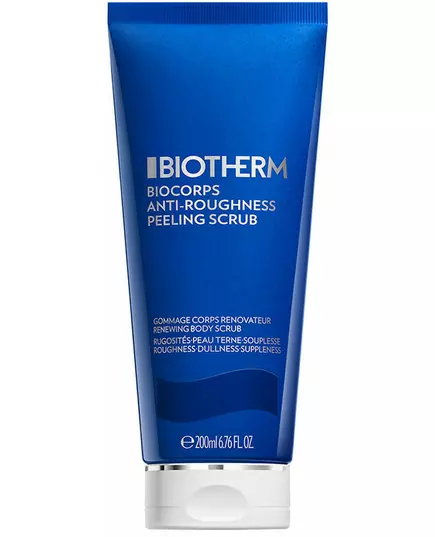 Biotherm Biocorps Gommage Anti-Rugosité 200 ml