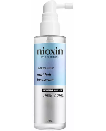 Nioxin Sérum anti-chute 70 ml