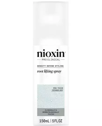 Nioxin Haar-Volumen-Spray 150 ml