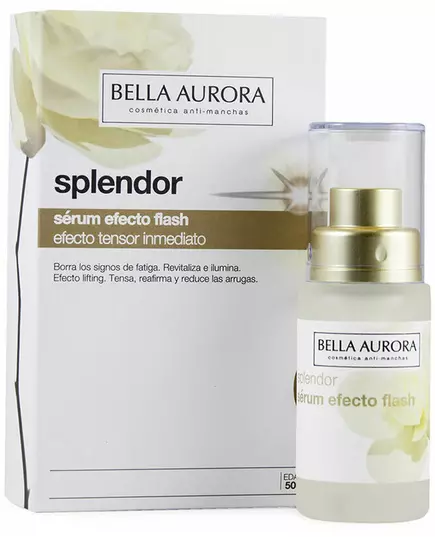 Bella Aurora Splendor 10 Lifting Serum 30 ml