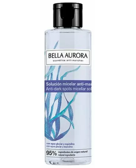 Bella Aurora Limpieza Facial 200 ml Mizellenlösung gegen Hautunreinheiten