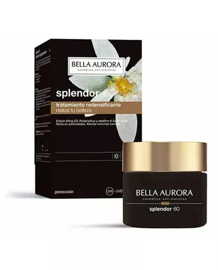 Bella Aurora Splendor 60 SPF20 50 ml Verstärkende Tagescreme