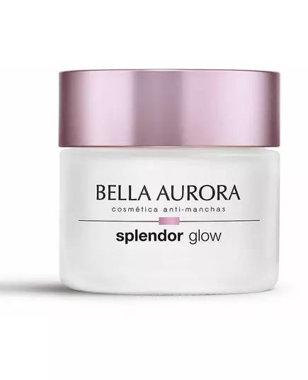 Bella Aurora Splendor Glow Anti-Ageing Tagescreme 50 ml