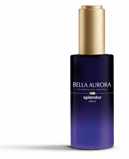 Bella Aurora Splendor Sérum éclaircissant de nuit 30 ml