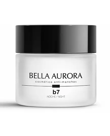 Bella Aurora B7 Night Brightening Regenerating Cream 50 ml