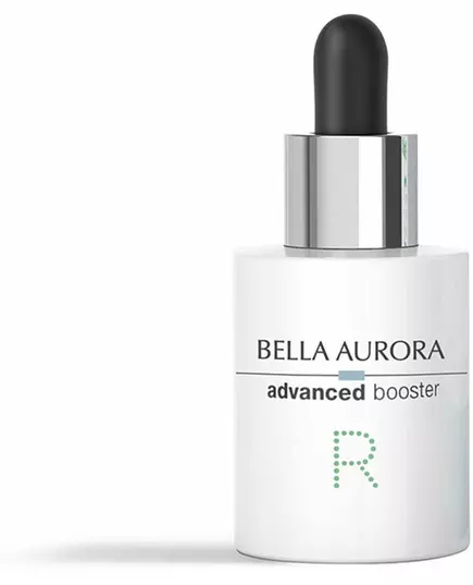 Bella Aurora Advanced Booster Serum mit Retinol und Bacuchiol 30 ml