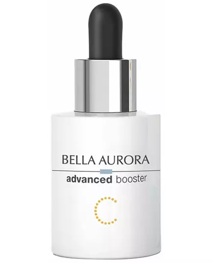 Bella Aurora Fortgeschrittenes Booster-Serum mit Vitamin C 30 ml