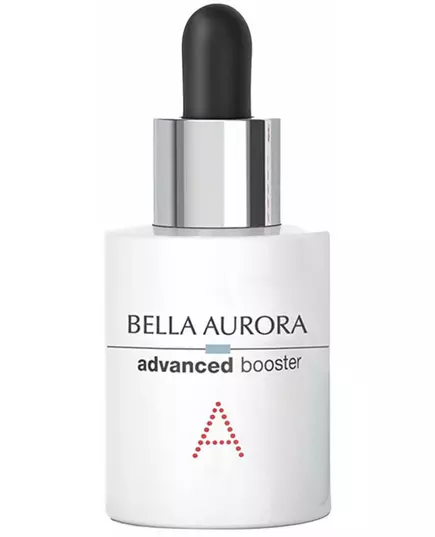 Bella Aurora Advanced Booster Serum avec AHA 30 ml