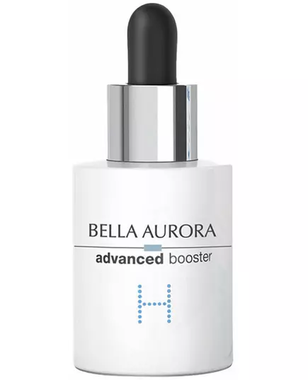 Bella Aurora Advanced Booster Serum mit Hyaluronsäure 30 ml