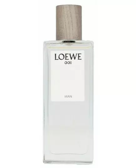 Eau de Parfum Loewe 001 Homme 50 ml