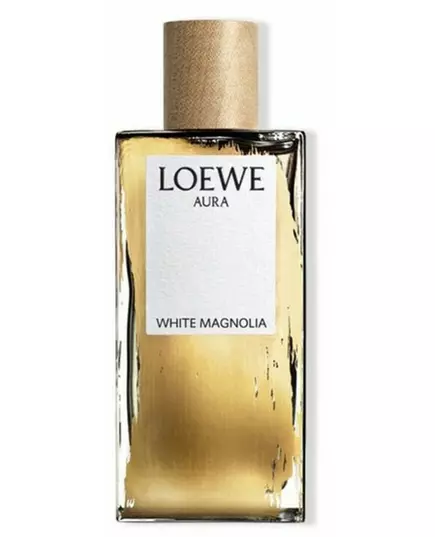 Loewe Aura Weiße Magnolie Duftwasser 30 ml