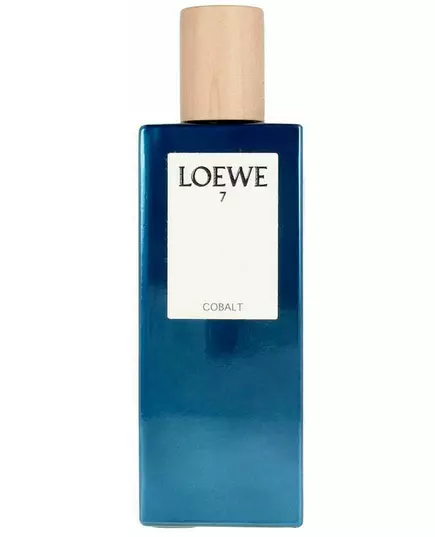 Loewe 7 Cobalt Parfümwasser 50 ml