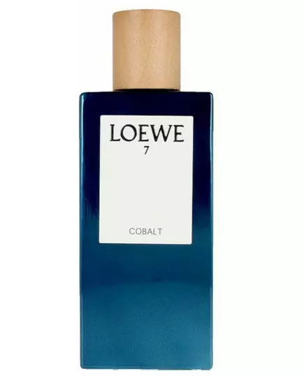 Loewe 7 Eau de Parfum Cobalt 100 ml