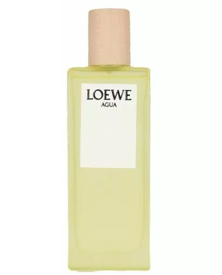 Loewe Agua de Loewe Eau de Loewe 50 ml