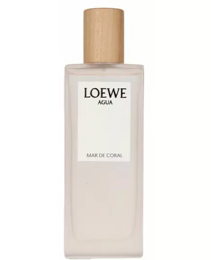 Loewe Agua de Loewe Mar de Coral Eau de Toilette 100 ml