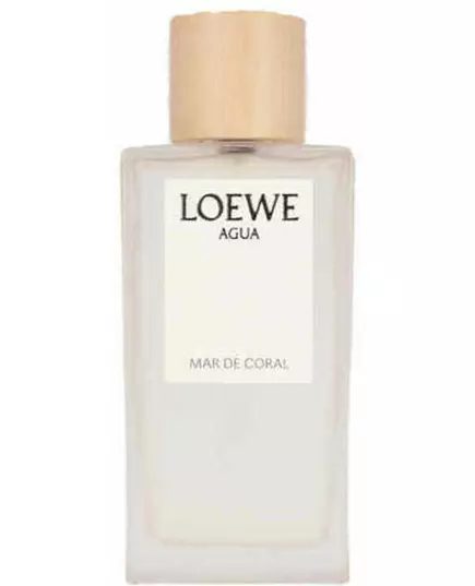 Loewe Agua de Loewe Mar de Coral Eau de Toilette 150 ml