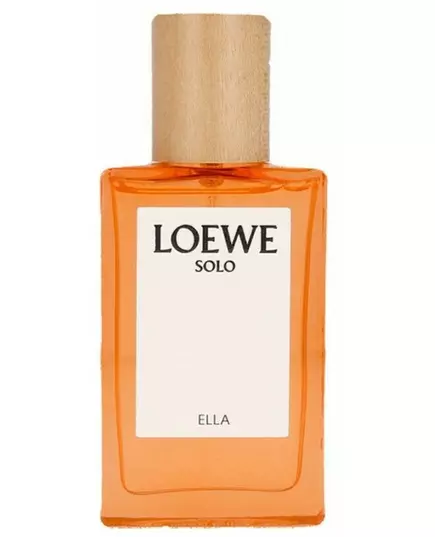 Loewe Solo Ella Duftwasser 30 ml