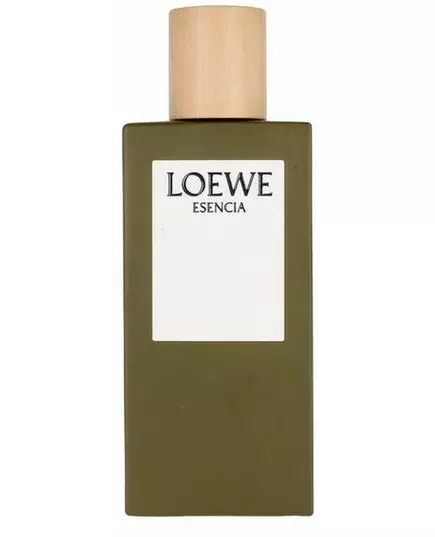 Loewe Esencia Eau de Toilette 100 ml