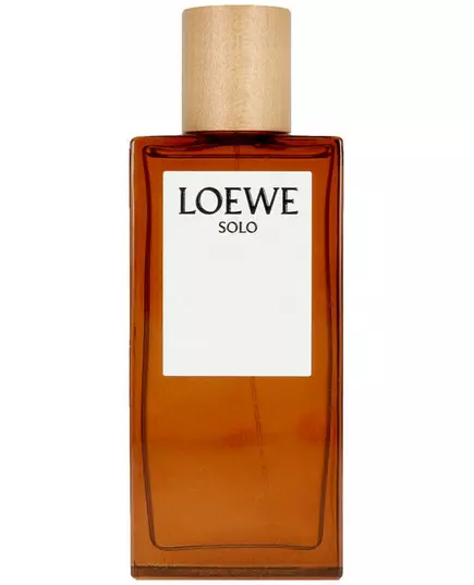 Loewe Solo Loewe Eau de Toilette 100 ml