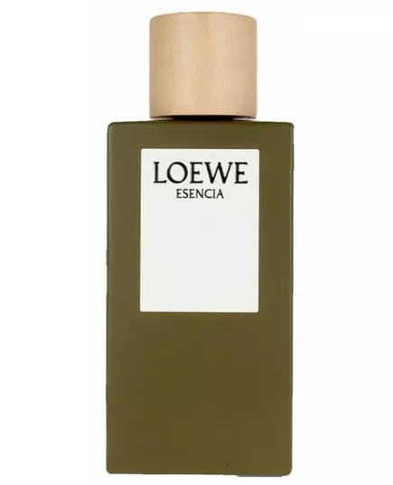 Loewe Esencia Eau de Toilette 150 ml