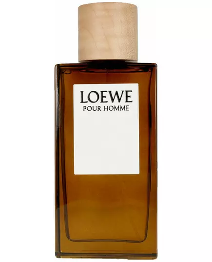 Loewe Pour Homme Eau de Toilette 150 ml