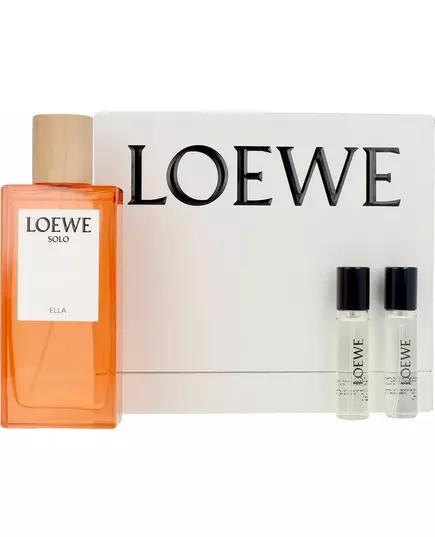 Loewe Only Her 3er-Set