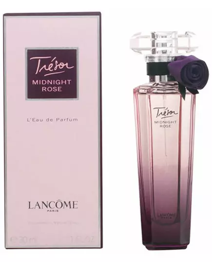 Lancôme Trésor Midnight Rose Parfümwasser Limited Edition 30 ml