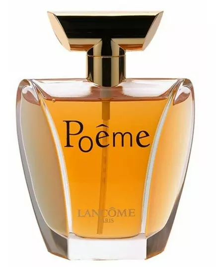 Lancôme Poême Eau de Parfum Edition Limitée 100 ml