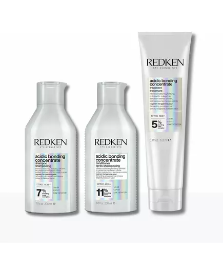 REDKEN Acidic Bonding Concentrate CASE Set 4 Stück, Bild 2