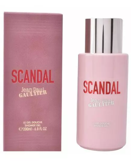 Jean Paul Gaultier Scandal Duschgel 200 ml