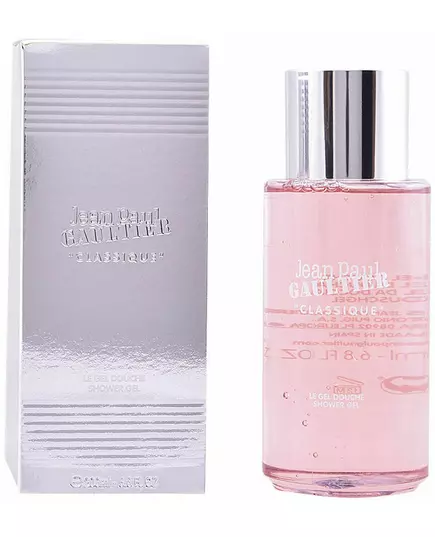 Jean Paul Gaultier Classique 200 ml gel douche