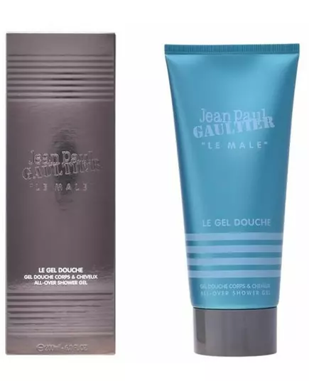 Gel douche Jean Paul Gaultier Le Male 200 ml