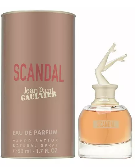 Eau de parfum Jean Paul Gaultier Scandal 50 ml