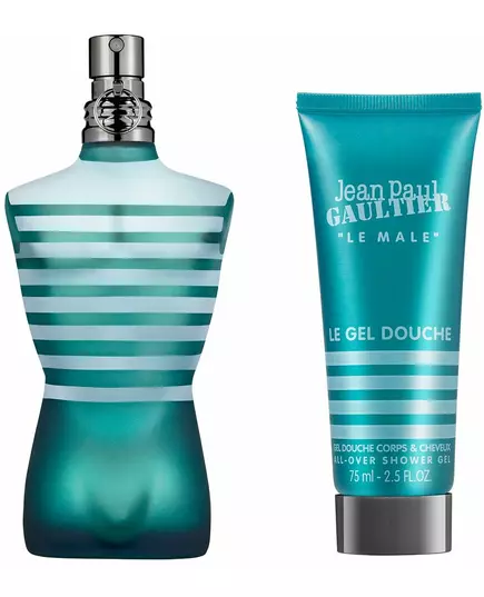 Jean Paul Gaultier Le Male 2er-Set