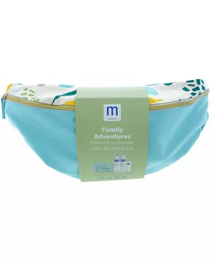 Mustela Banana Bag Pastel 5er Familienset