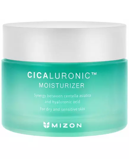 Mizon Cicaluronic Feuchtigkeitscreme 50 ml